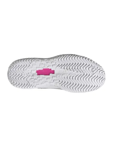 Adidas Solematch Control Grey Women Gy7002 |ADIDAS |Padel shoes