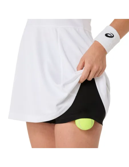 Vestido Asics Court Mujer |ASICS |Ropa de pádel