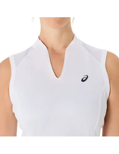 Abito da donna Asics Court |ASICS |Abbigliamento da padel