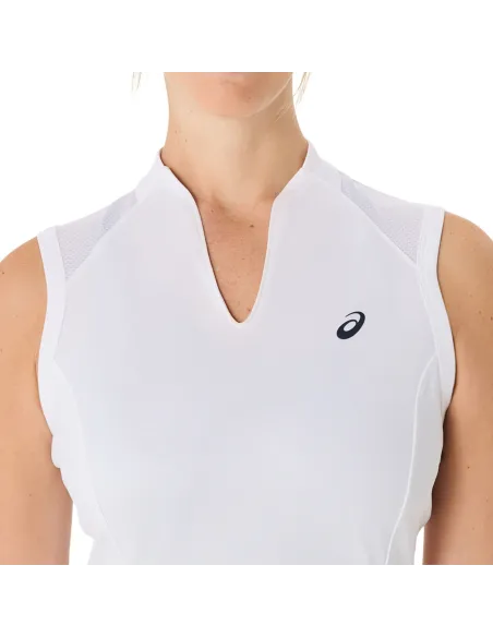 Abito da donna Asics Court |ASICS |Abbigliamento da padel
