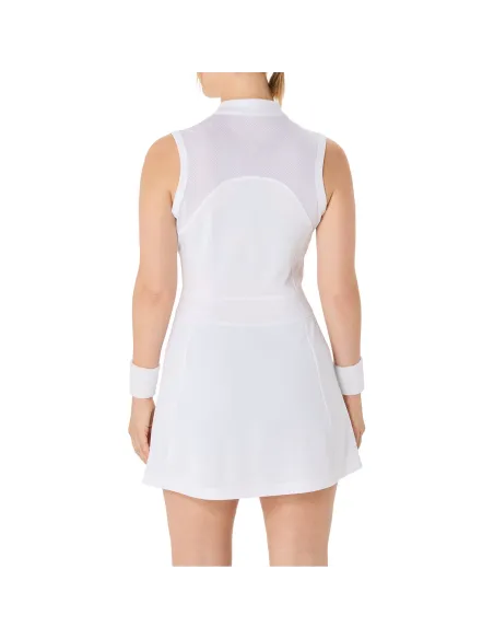 Robe Asics Court pour femme |ASICS |Vêtements de padel Robe Asics Court pour femme |ASICS |Vêtements de padel