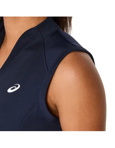 Robe Asics Court pour femme |ASICS |Vêtements de padel