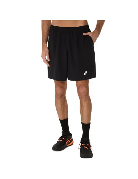 Short Asics Court 9In |ASICS |Vêtements de padel Short Asics Court 9In |ASICS |Vêtements de padel