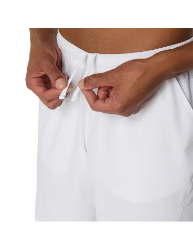 Short Asics Court 9In |ASICS |Vêtements de padel