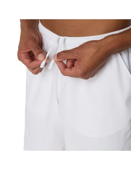 Short Asics Court 9In |ASICS |Vêtements de padel Short Asics Court 9In |ASICS |Vêtements de padel