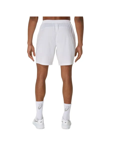 Short Asics Court 9In |ASICS |Vêtements de padel Short Asics Court 9In |ASICS |Vêtements de padel