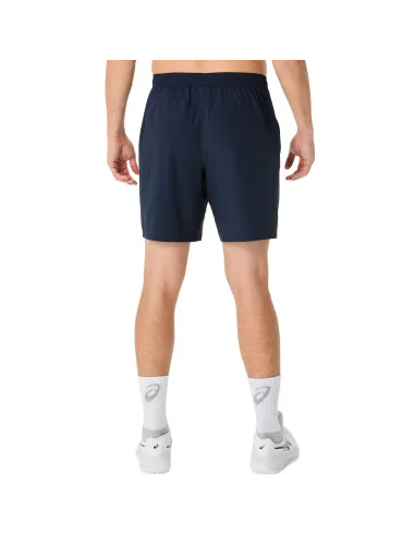 Short Asics Court 9In |ASICS |Vêtements de padel
