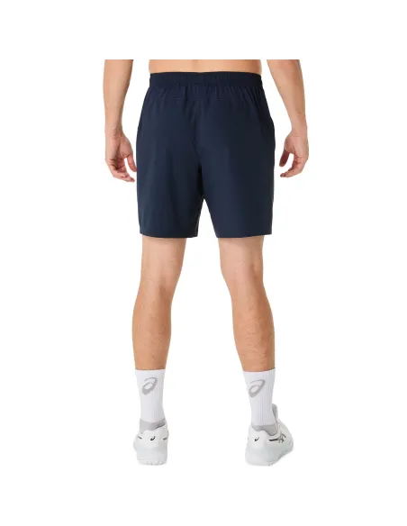 Short Asics Court 9In |ASICS |Vêtements de padel Short Asics Court 9In |ASICS |Vêtements de padel