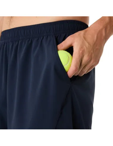 Pantaloncini Asics Court 9In |ASICS |Abbigliamento da padel