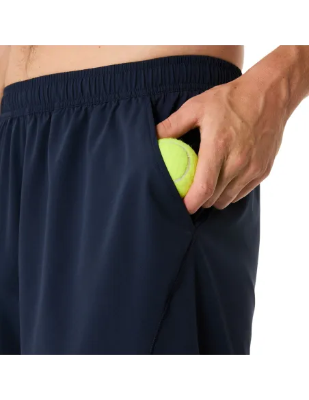 Short Asics Court 9In |ASICS |Vêtements de padel Short Asics Court 9In |ASICS |Vêtements de padel