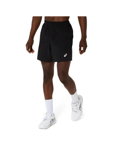 Short Asics Court 7IN |ASICS |Ropa de pádel