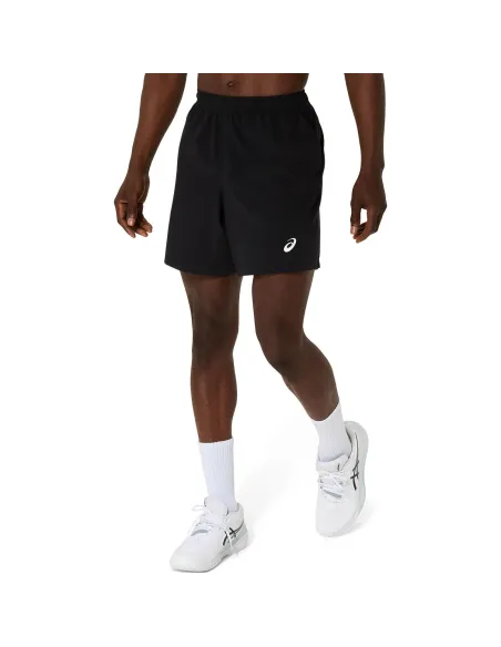 Short Asics Court 7IN |ASICS |Ropa de pádel