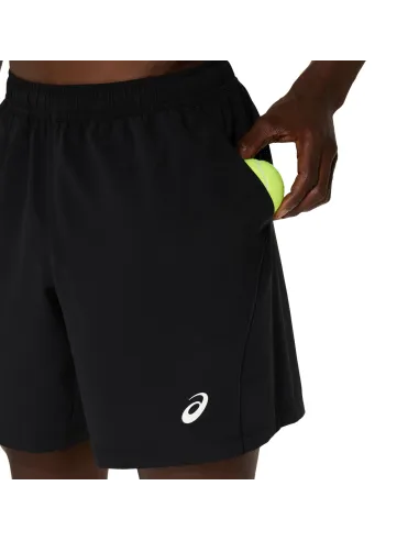 Pantaloncini Asics Court 7IN |ASICS |Abbigliamento da padel