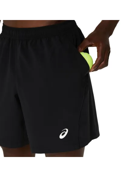 Short Asics Court 7 pouces |ASICS |Vêtements de padel