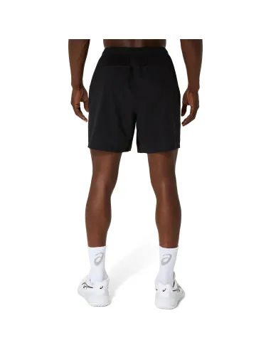 Pantaloncini Asics Court 7IN |ASICS |Abbigliamento da padel