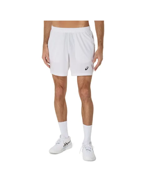 Shorts Asics Court 7IN |ASICS |Roupa de padel