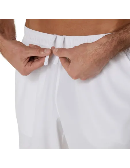 Short Asics Court 7 pouces |ASICS |Vêtements de padel