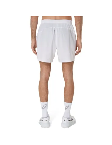 Shorts Asics Court 7IN |ASICS |Roupa de padel