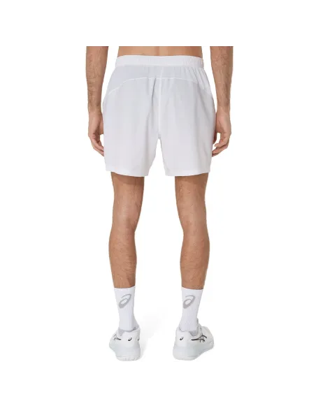 Pantaloncini Asics Court 7IN |ASICS |Abbigliamento da padel