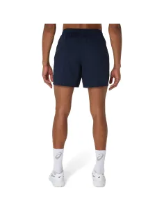 Short Asics Court 7 pouces |ASICS |Vêtements de padel