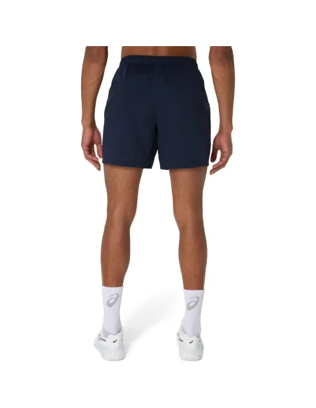Shorts Asics Court 7IN |ASICS |Roupa de padel
