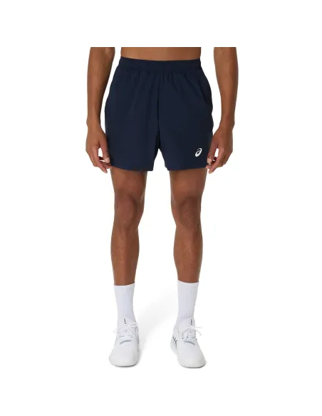 Pantaloncini Asics Court 7IN |ASICS |Abbigliamento da padel Pantaloncini Asics Court 7IN |ASICS |Abbigliamento da padel