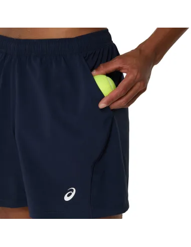 Asics Court 7IN Shorts |ASICS |Padel clothing