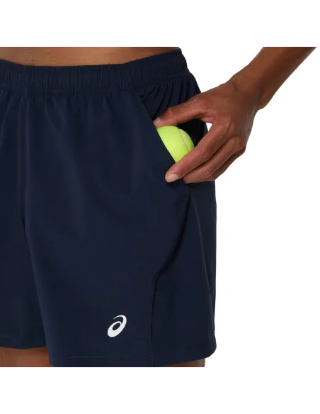 Asics Court 7IN Shorts |ASICS |Padel clothing