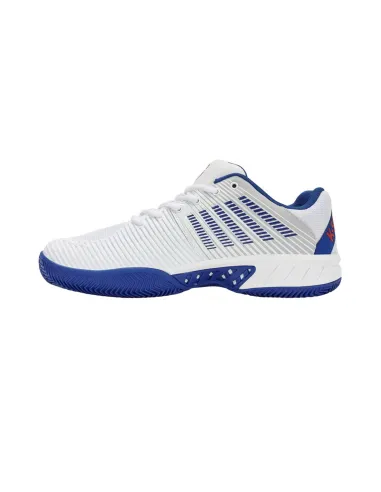 Kswiss Express Light 2 Hb 06611197 |K SWISS |Chaussures de padel