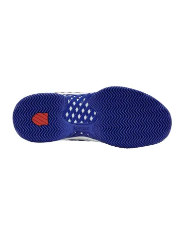 Kswiss Express Light 2 Hb 06611197 |K SWISS |Chaussures de padel