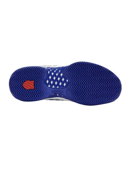 Kswiss Express Light 2 Hb 06611197 |K SWISS |Chaussures de padel