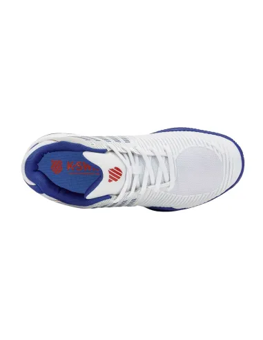 Kswiss Express Light 2 Hb 06611197 |K SWISS |Chaussures de padel