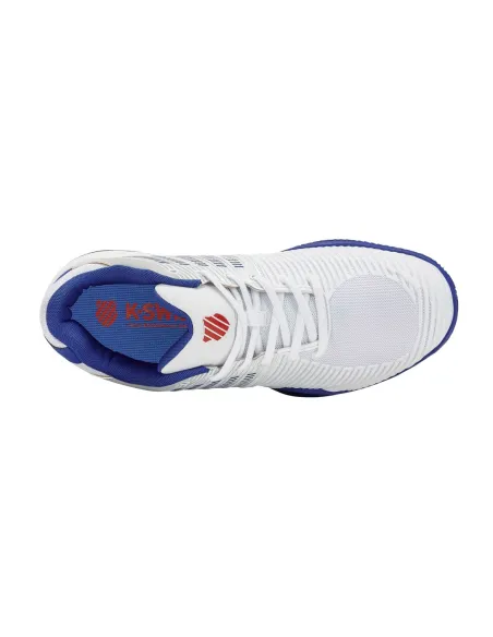 Kswiss Express Light 2 Hb 06611197 |K SWISS |Chaussures de padel