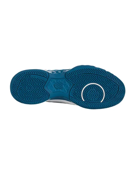 Kswiss Bigshot Light 4 06989126 Brltwh |K SWISS |Sapatilhas de padel Kswiss Bigshot Light 4 06989126 Brltwh |K SWISS |Sapatilhas de padel