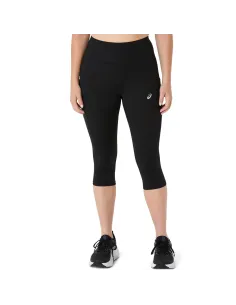 Mallas Asics Core Capri Mujer |ASICS |Vêtements de padel