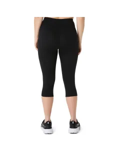 Mallas Asics Core Capri Mujer |ASICS |Vêtements de padel 2