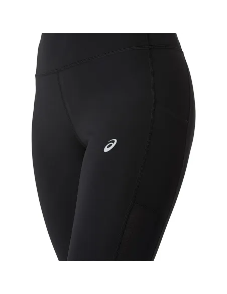 Mallas Asics Core Capri Mujer |ASICS |Abbigliamento da padel Mallas Asics Core Capri Mujer |ASICS |Abbigliamento da padel