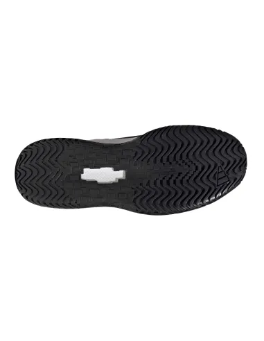 Adidas Solematch Controllo Nero Id1498 |ADIDAS |Scarpe da padel