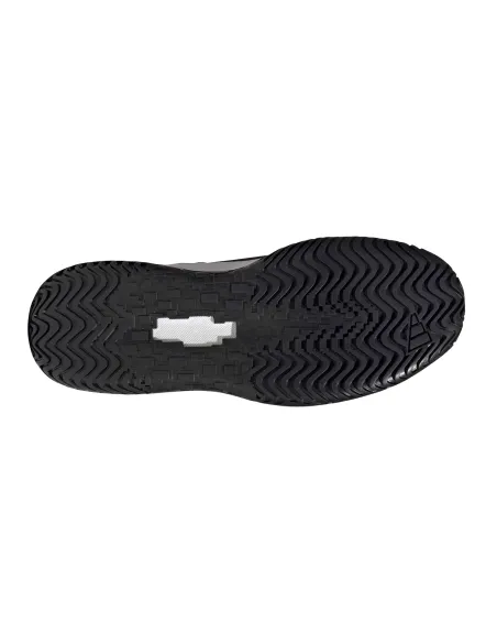 Adidas Solematch Controllo Nero Id1498 |ADIDAS |Scarpe da padel Adidas Solematch Controllo Nero Id1498 |ADIDAS |Scarpe da padel
