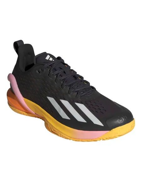 Adidas Adizero Cybersonic M If0436 |ADIDAS |Zapatillas de pádel Adidas Adizero Cybersonic M If0436 |ADIDAS |Zapatillas de pádel