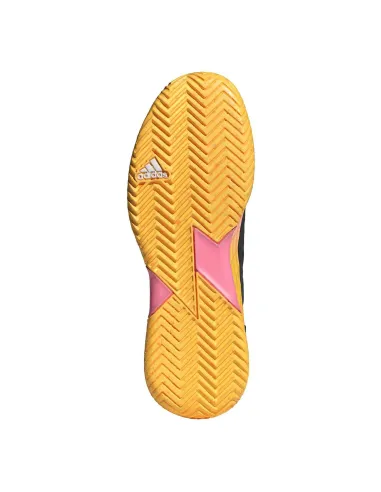 Adidas Adizero Ubersonic 4.1 M If0446 |ADIDAS |Zapatillas de pádel