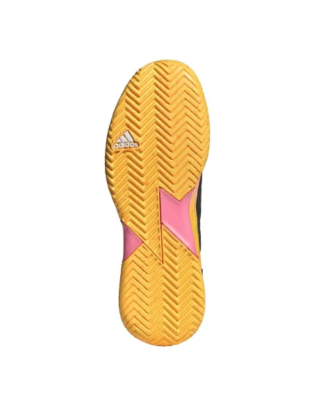Adidas Adizero Ubersonic 4.1 M If0446 |ADIDAS |Zapatillas de pádel Adidas Adizero Ubersonic 4.1 M If0446 |ADIDAS |Zapatillas de pádel