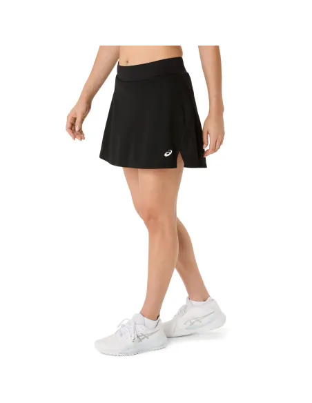 Saia Asics Court Feminina |ASICS |Roupa de padel Saia Asics Court Feminina |ASICS |Roupa de padel