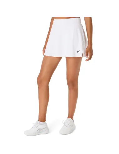 Jupe Asics Court pour femme |ASICS |Vêtements de padel