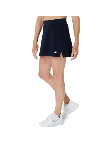 Jupe Asics Court pour femme |ASICS |Vêtements de padel