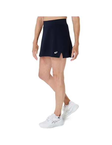 Jupe Asics Court pour femme |ASICS |Vêtements de padel Jupe Asics Court pour femme |ASICS |Vêtements de padel