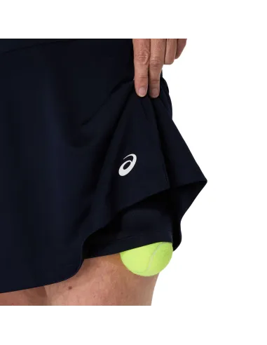 Jupe Asics Court pour femme |ASICS |Vêtements de padel