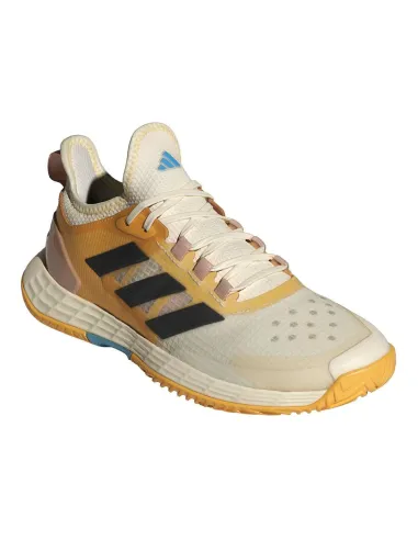 Adidas Adizero Ubersonic 4.1 W If0412 Mulher |ADIDAS |Sapatilhas de padel