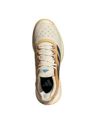 Adidas Adizero Ubersonic 4.1 W If0412 Women |ADIDAS |Padel shoes