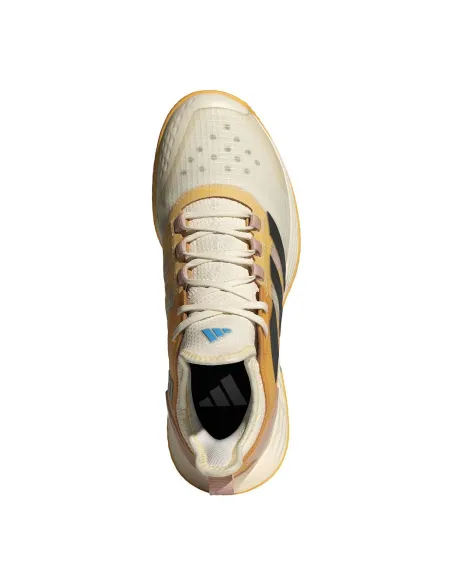 Adidas Adizero Ubersonic 4.1 W If0412 Mujer |ADIDAS |Zapatillas de pádel